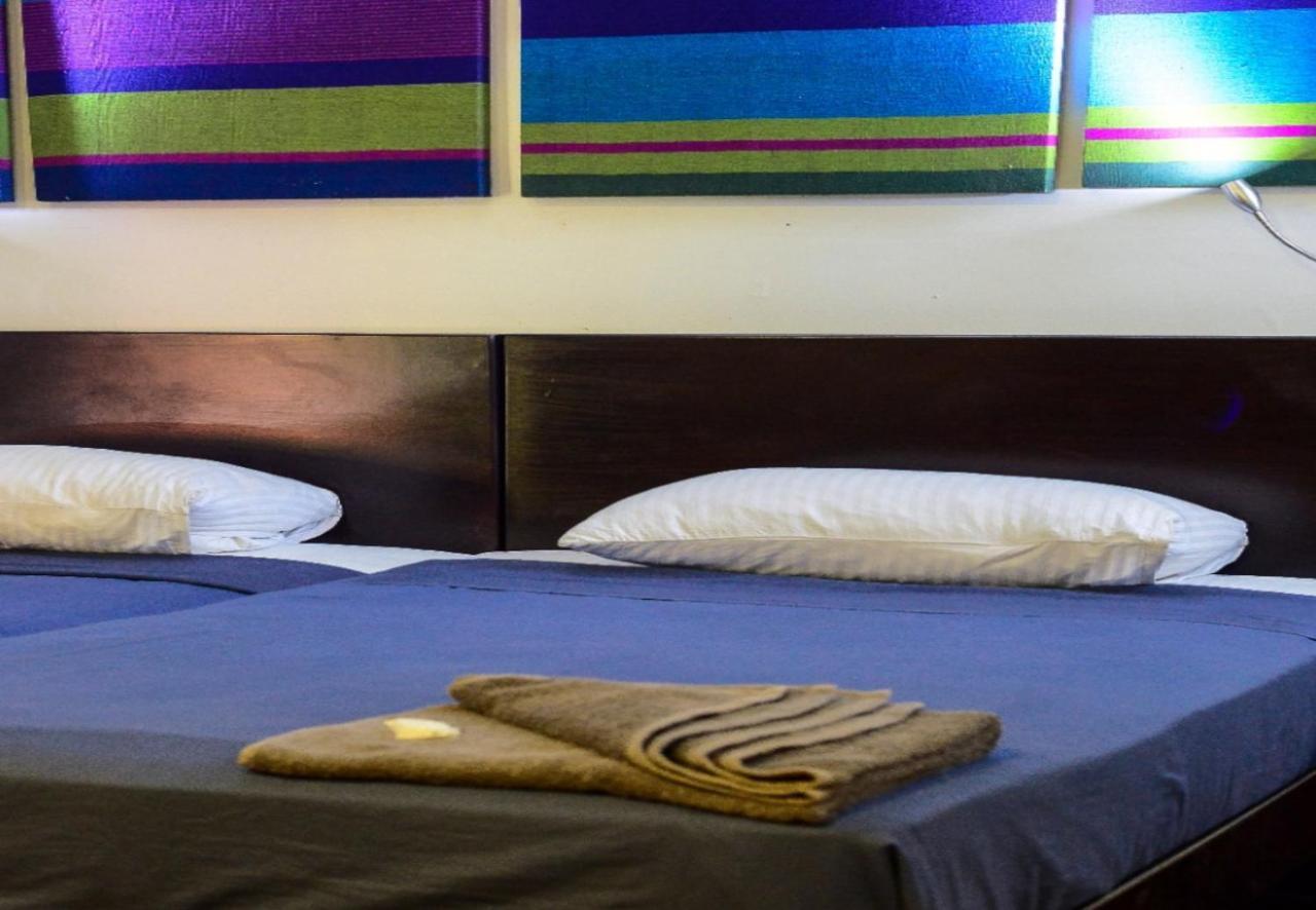 Hangover Hostels Mirissa Zewnętrze zdjęcie