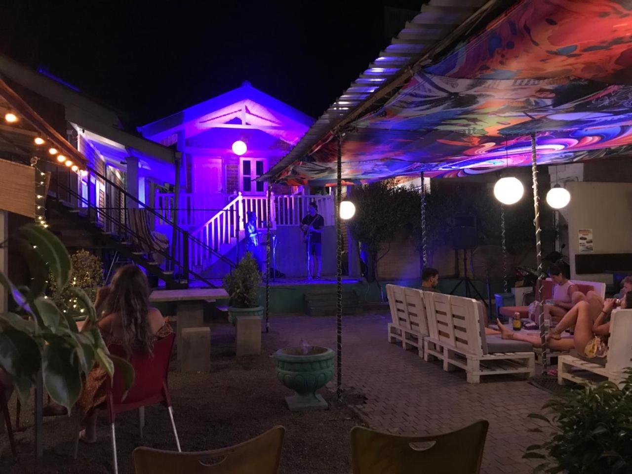 Hangover Hostels Mirissa Zewnętrze zdjęcie