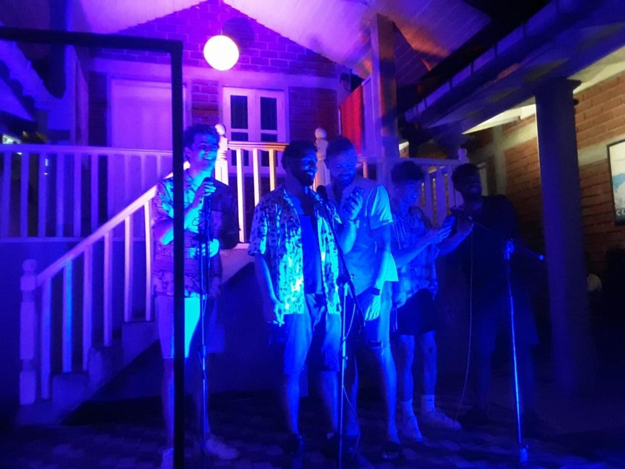 Hangover Hostels Mirissa Zewnętrze zdjęcie