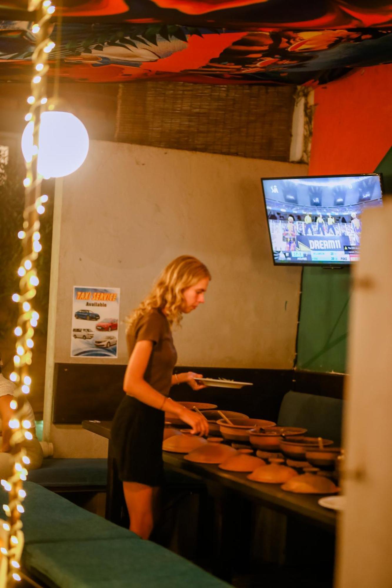 Hangover Hostels Mirissa Zewnętrze zdjęcie
