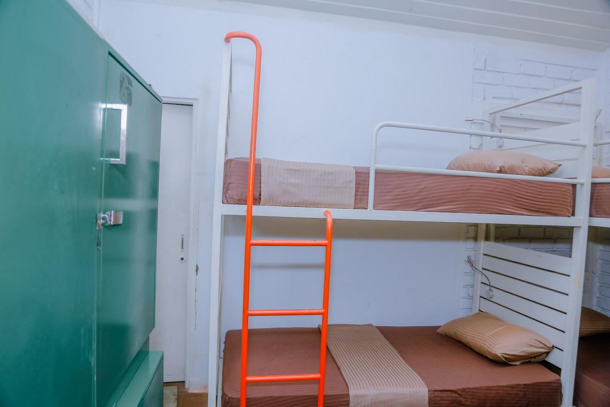 Hangover Hostels Mirissa Zewnętrze zdjęcie