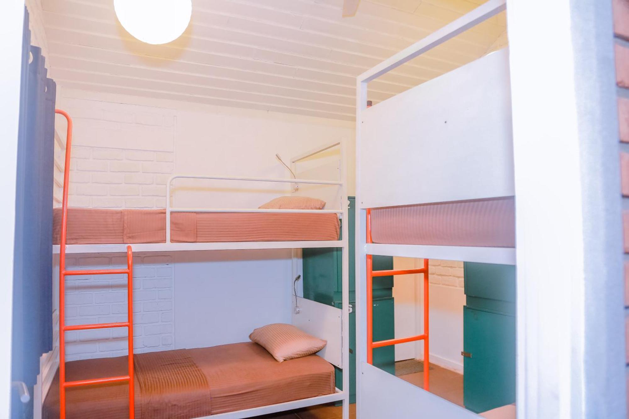 Hangover Hostels Mirissa Zewnętrze zdjęcie