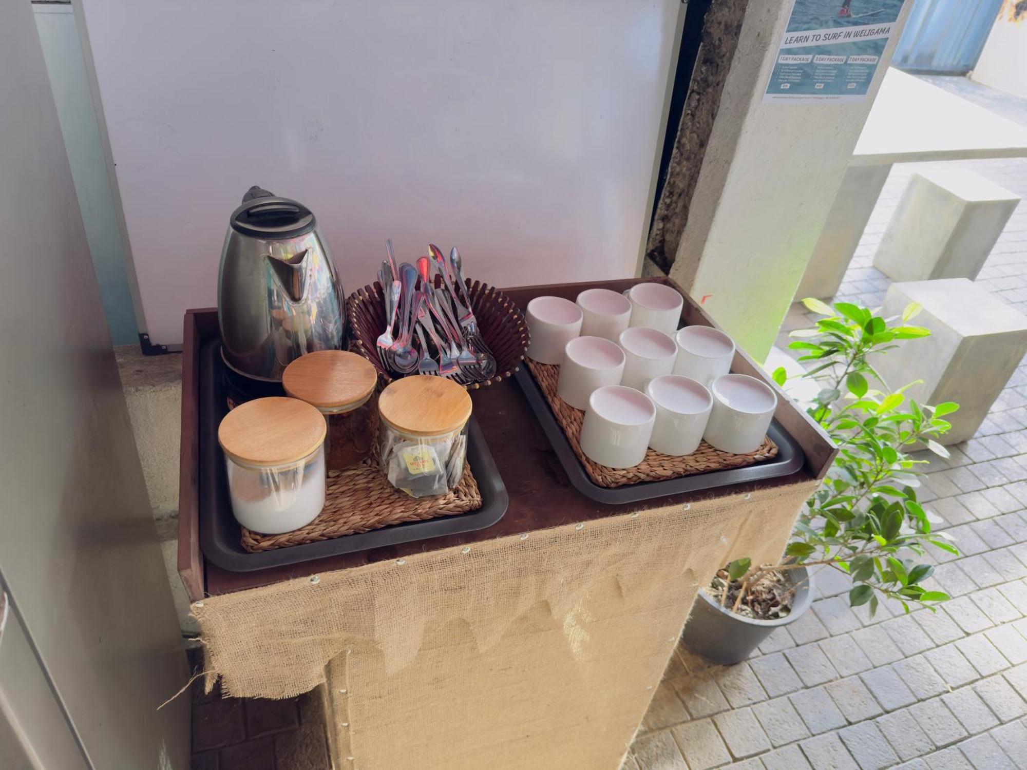 Hangover Hostels Mirissa Zewnętrze zdjęcie